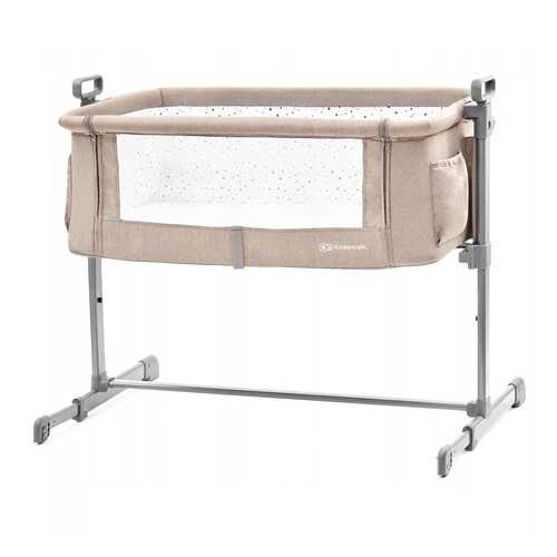 Колыбель Kinderkraft Neste Beige в Лером