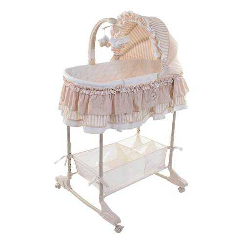 Колыбель Simplicity 3050 SWT в Лером