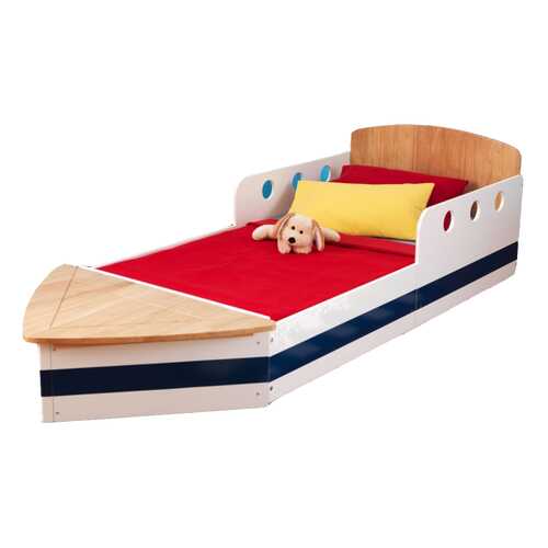 Кровать KidKraft Яхта в Лером