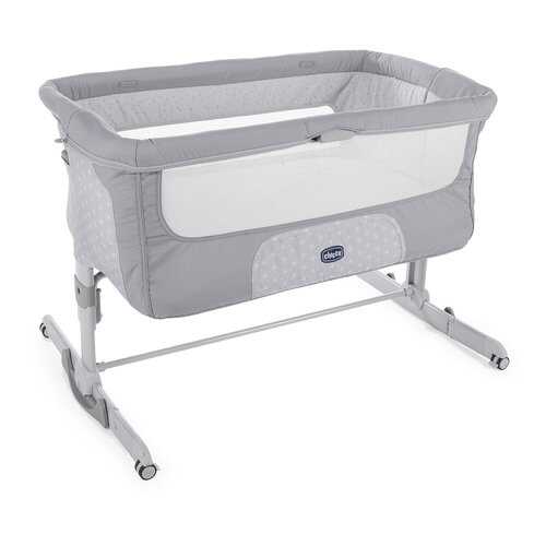 Кроватка Chicco Next2Me Dream Luna в Лером
