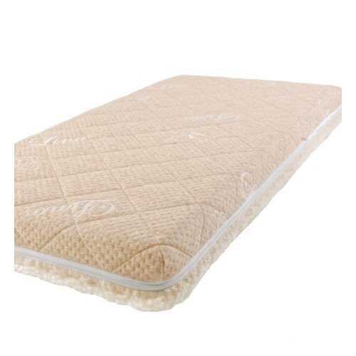 Детский матрас Baby Sleep класс Люкс, Bio Latex Linen, 120х60 см в Лером