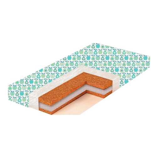 Матрас детский Bambola Aria comfort 160x80 см в Лером