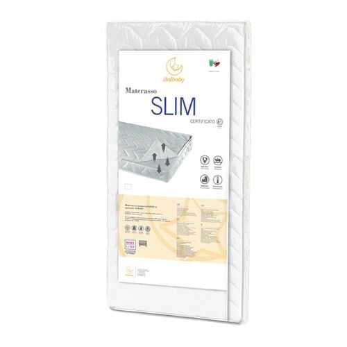 Матрас Italbaby Slim 60x119 в Лером