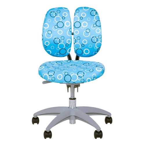 Кресло FunDesk SST6 Blue в Лером