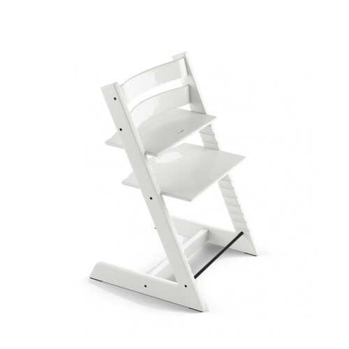 Стульчик Stokke Tripp Trapp White в Лером