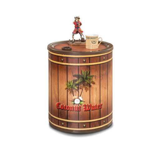 Тумба прикроватная Cilek Gallon Pirate в Лером