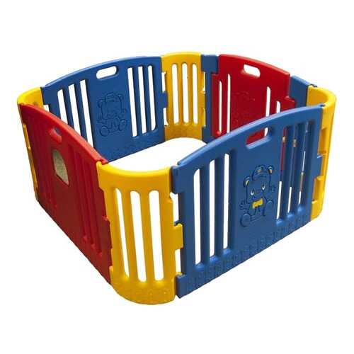 Детский манеж Edu-Play GP-8011R в Лером
