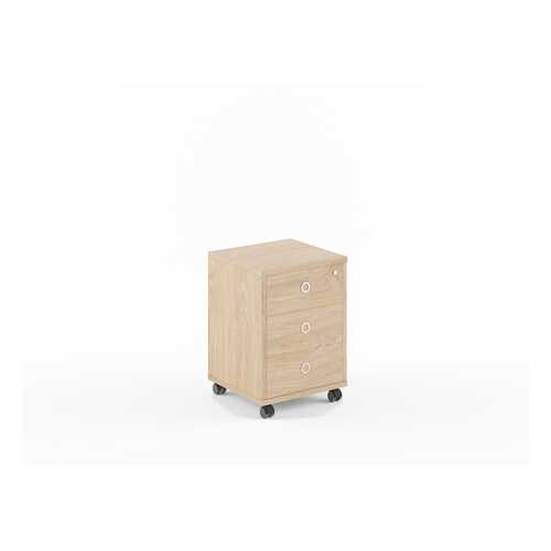 Офисная тумба SKYLAND B 201 45,5х48х66 см, бежевый в Лером