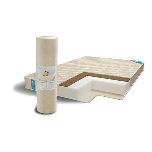 Анатомический матрас Comfort Line Cocos Eco Roll 70х170 см в Лером