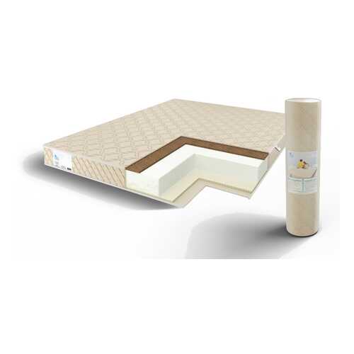 Матрас Comfort Line Cocos-Latex Roll Classic Slim 70x190 см в Лером