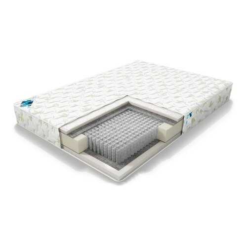 Матрас dimax Мега Базис плюс 110х195 в Лером