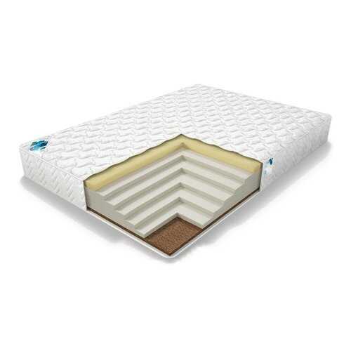 Матрас dimax Онли Мемо 80х195 в Лером