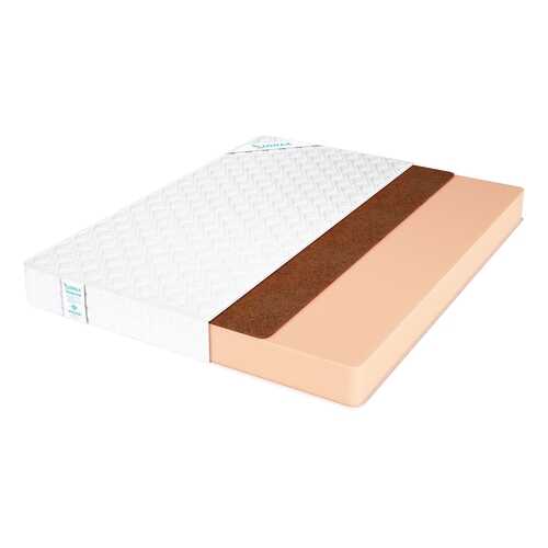 Матрас Lonax Roll Max Cocos 110x180 см в Лером