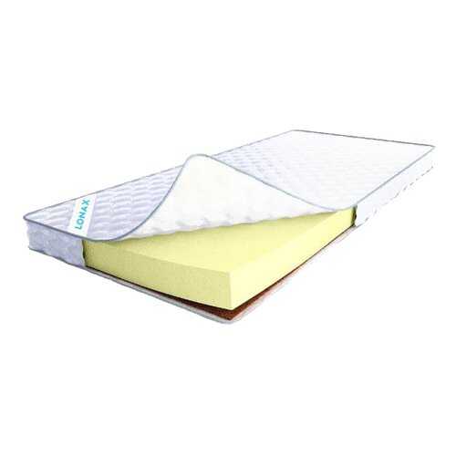 Матрас Lonax Roll Max Cocos 60x195 см в Лером