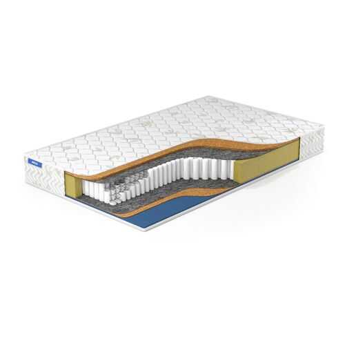 Матрас MIELLA Cocos-Hard Eco Multipoket 90x200 см в Лером
