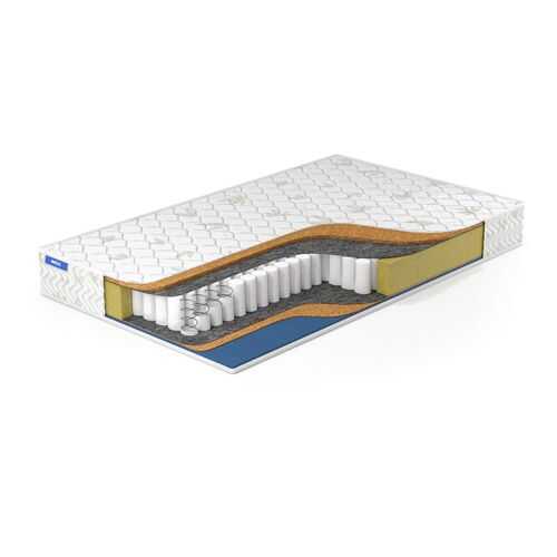 Матрас MIELLA Cocos-Hard Eco TFK 80x190 см в Лером