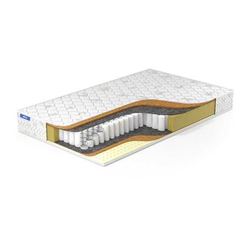 Матрас MIELLA Cocos-Hard TFK 80x200 см в Лером
