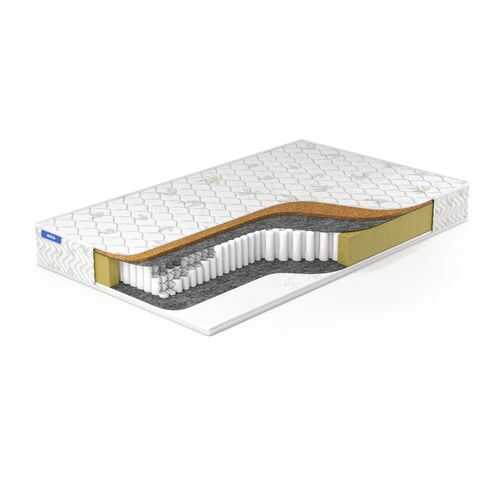 Матрас MIELLA Cocos-Hollo Multipoket 80x200 см в Лером