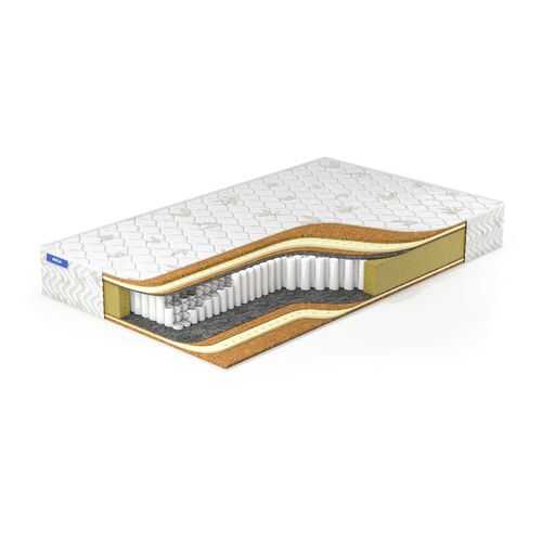 Матрас MIELLA Duet Cocos-Hard Multipoket 80x200 см в Лером