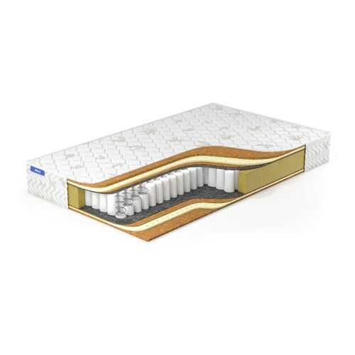 Матрас MIELLA Duet Cocos-Hard TFK 80x190 см в Лером