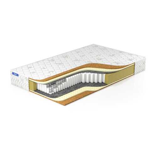 Матрас MIELLA Duet Cocos-Latex Multipoket 80x200 см в Лером