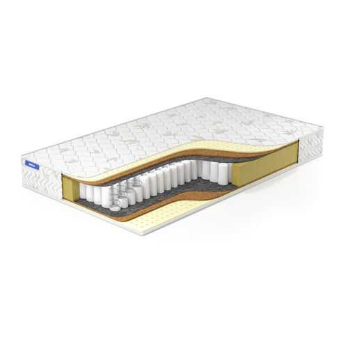 Матрас MIELLA Hard-Soft TFK 80x190 см в Лером