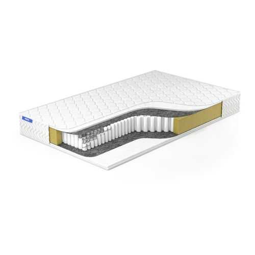 Матрас MIELLA Hollo DS 90x195 см в Лером