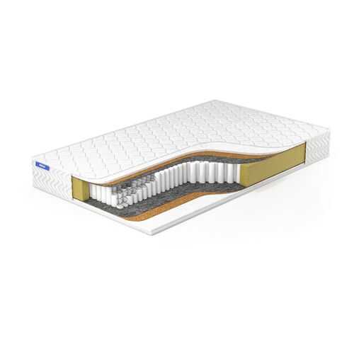 Матрас MIELLA Hollo-Strong Multipoket 90x195 см в Лером