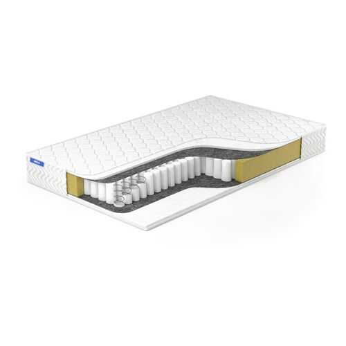 Матрас MIELLA Hollo TFK 90x195 см в Лером