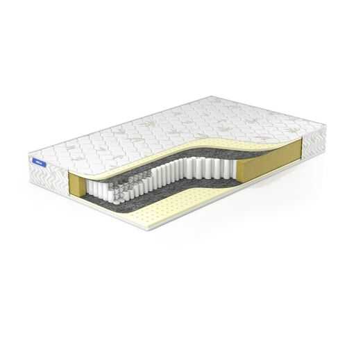 Матрас MIELLA Latex Multipoket 120x200 см в Лером