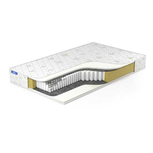 Матрас MIELLA Memory DS 80x200 см в Лером