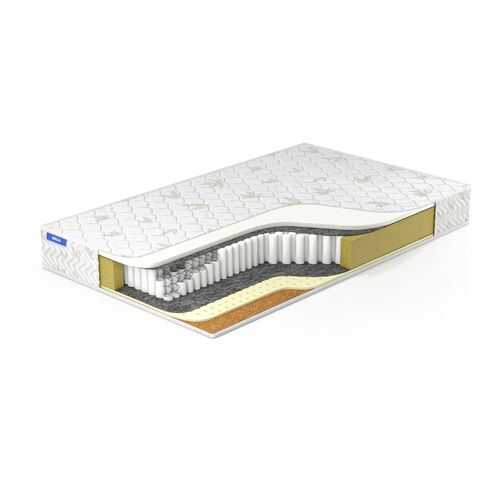 Матрас MIELLA Memory-Harder Multipoket 80x195 см в Лером