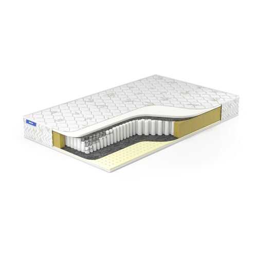 Матрас MIELLA Memory-Latex DS 90x190 см в Лером
