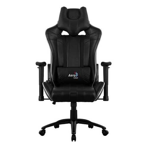 Игровое кресло AeroCool AC120, разноцветный/черный в Лером