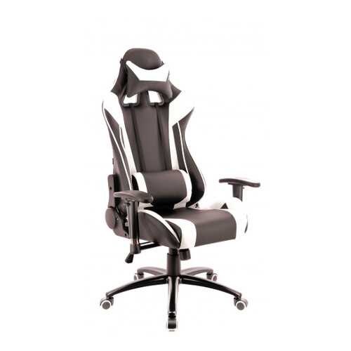Кресло игровое Lotus S6 EP-lotus s6 eco wb в Лером