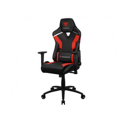 Кресло игровое ThunderX3 TC3 Ember Red в Лером