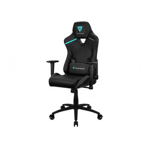 Кресло игровое ThunderX3 TC3 Jet Black в Лером