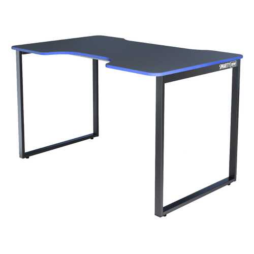Игровой стол Gravitonus Smarty One SM1-BL (Black/Blue) в Лером