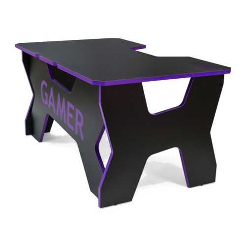 Стол игровой Generic Comfort Desk Gamer2/DS/NV в Лером