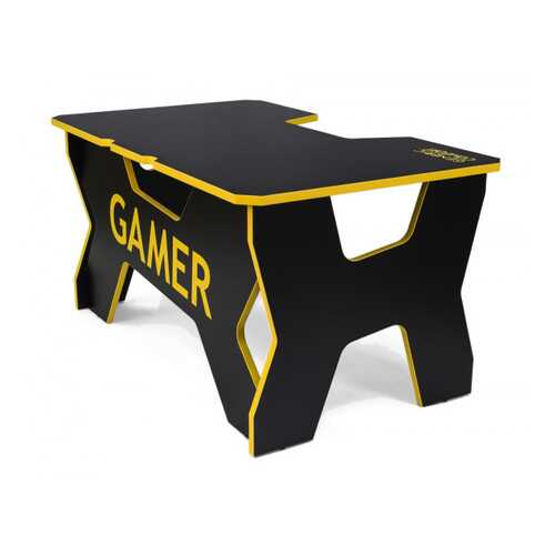 Стол игровой Generic Comfort Desk Gamer2/DS/NY в Лером