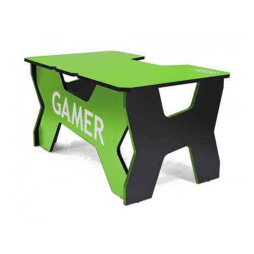 Стол игровой Generic Comfort Desk Gamer2/NE в Лером