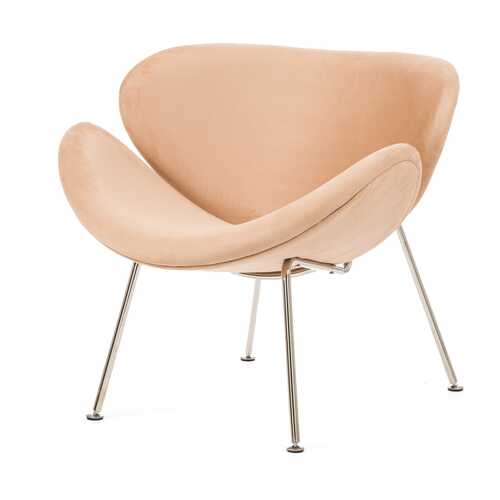 Кресло Cosmo Orange Slice CH5083 в Лером