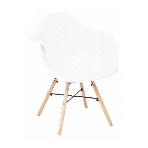 Кресло для гостиной TetChair Secret De Maison Cindy (Eames) (mod.919) TET_11720, белый в Лером