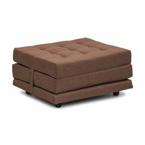 Пуф Vental ПФ-12 Joy VEN_10000333 Beige в Лером