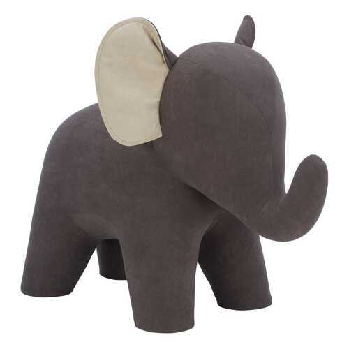 Пуфик Мебель Импэкс Leset Elephant Велюр Omega 16 / Omega 2 в Лером