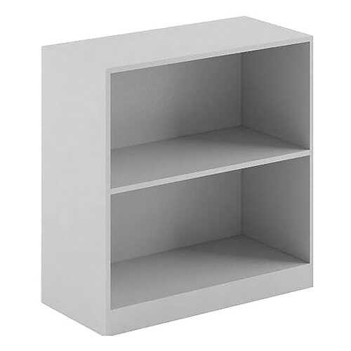 Стеллаж SKYLAND Skyland Simple SR-2W 77x35,9x79 см, серый в Лером