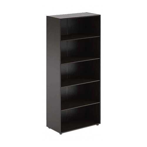 Стеллаж SKYLAND Skyland Torr THC 85,5 85,4x45,2x196,8 см, черный в Лером