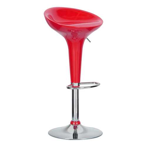 Барный стул STOOL GROUP Бомба Красный в Лером