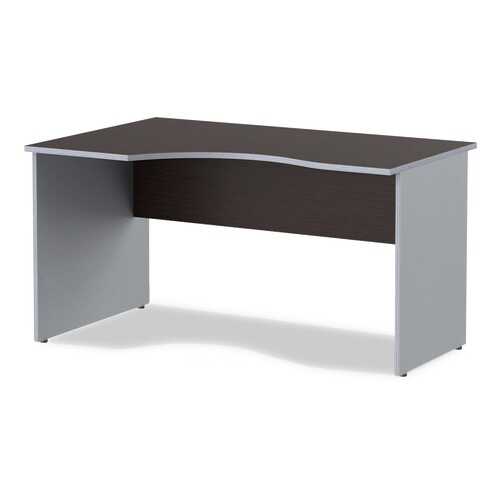 Компьютерный стол SKYLAND СА-2Л 00-07010078 90x140x75,5, венге магия/металлик в Лером
