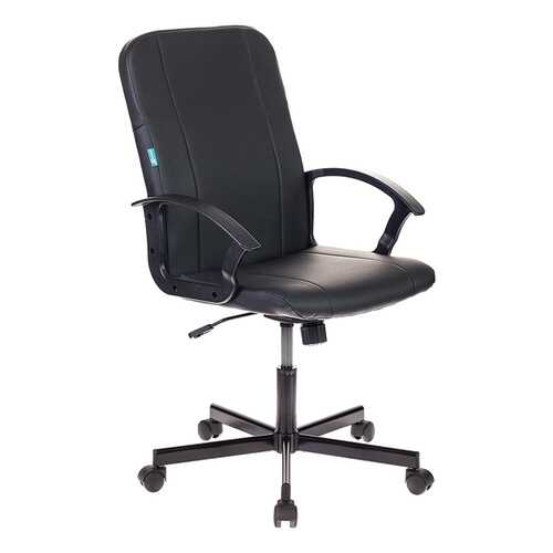 Компьютерное кресло Бюрократ 1059154 CH-551/BLACK 65х67.5х104 см, черный в Лером